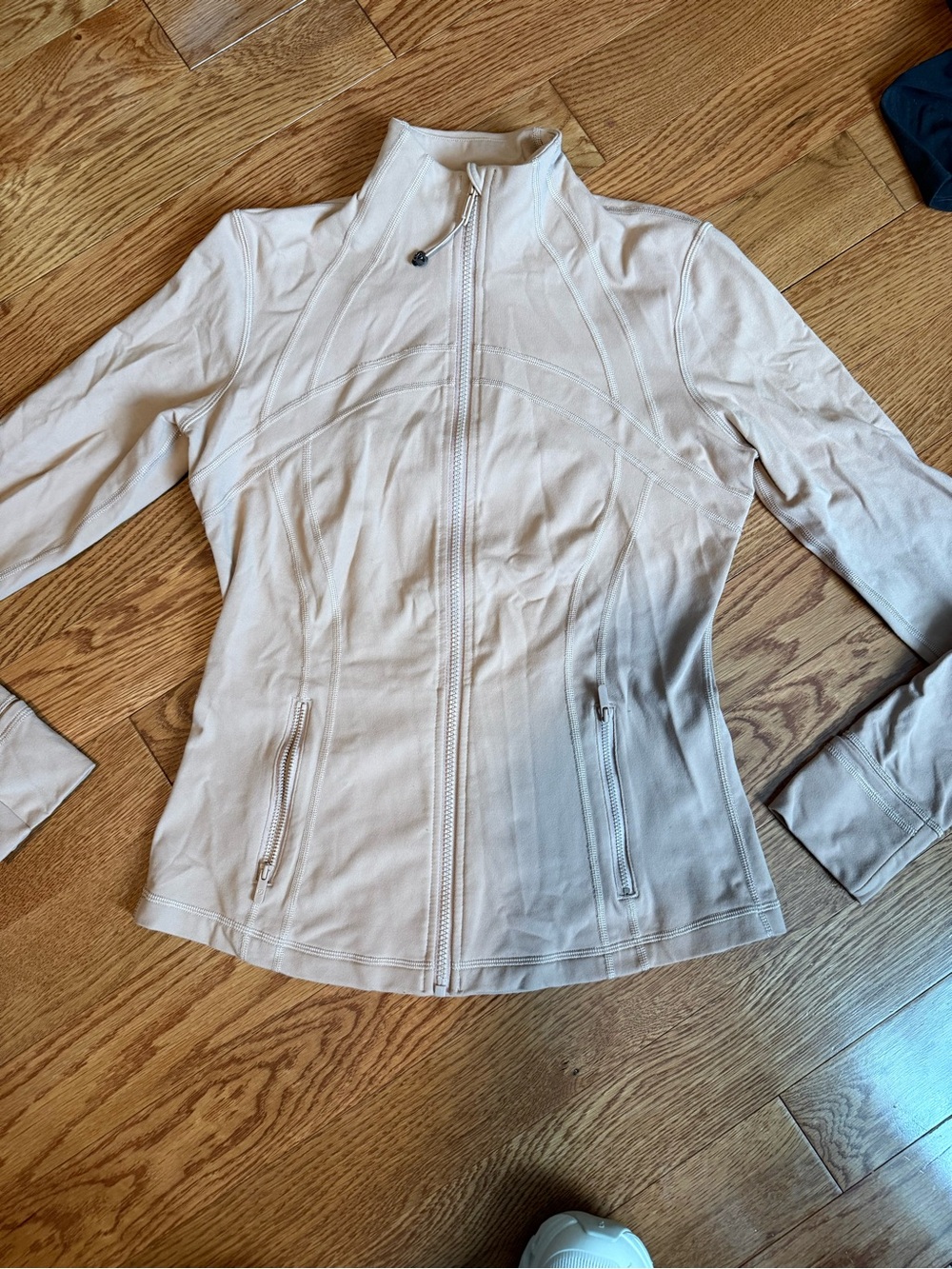 Lululemon define jacket